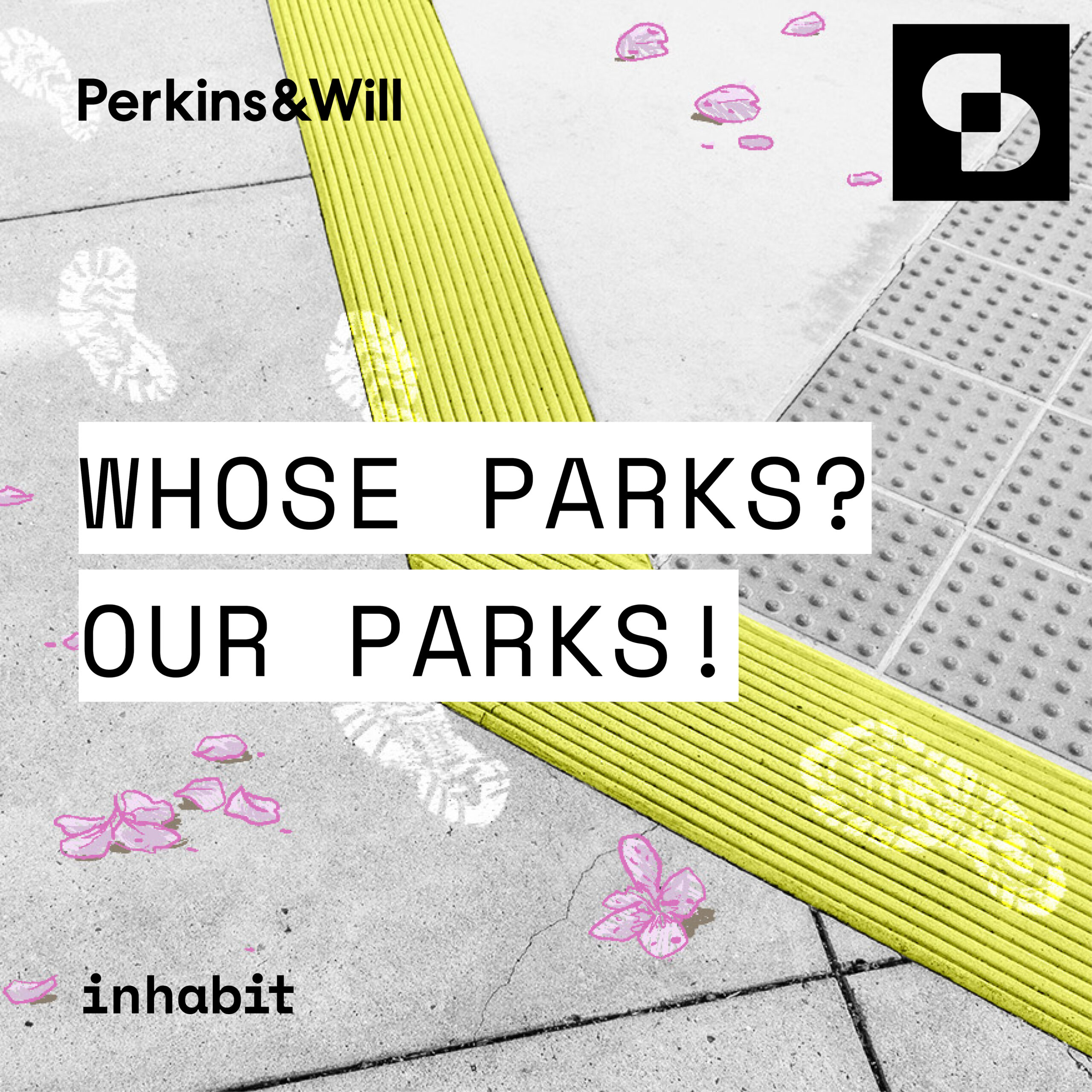 Whose Parks? Our Parks?